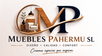 Muebles Pahermu Sl – Accueil