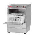 Arandela de vidrio Gastro-M Barline 35