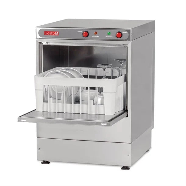 Arandela de vidrio Gastro-M Barline 35